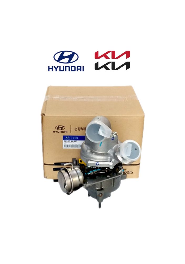Автозапчасти из Кореи на Kia и Hyundai – оригинал и контрактные детали