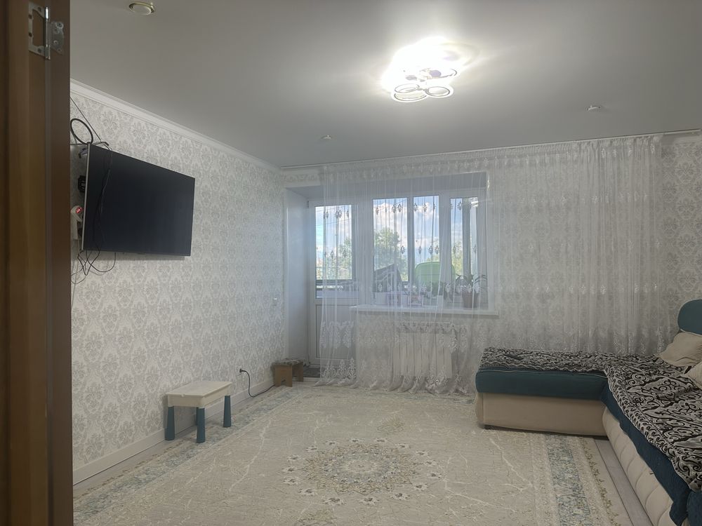 Продам!!!  3 - х ком.квартира.