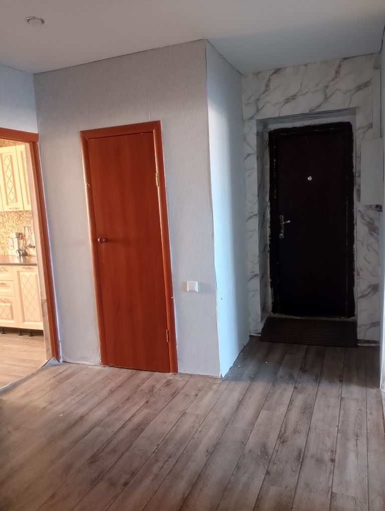 Продам или обменяю дом в п. Атамекен.