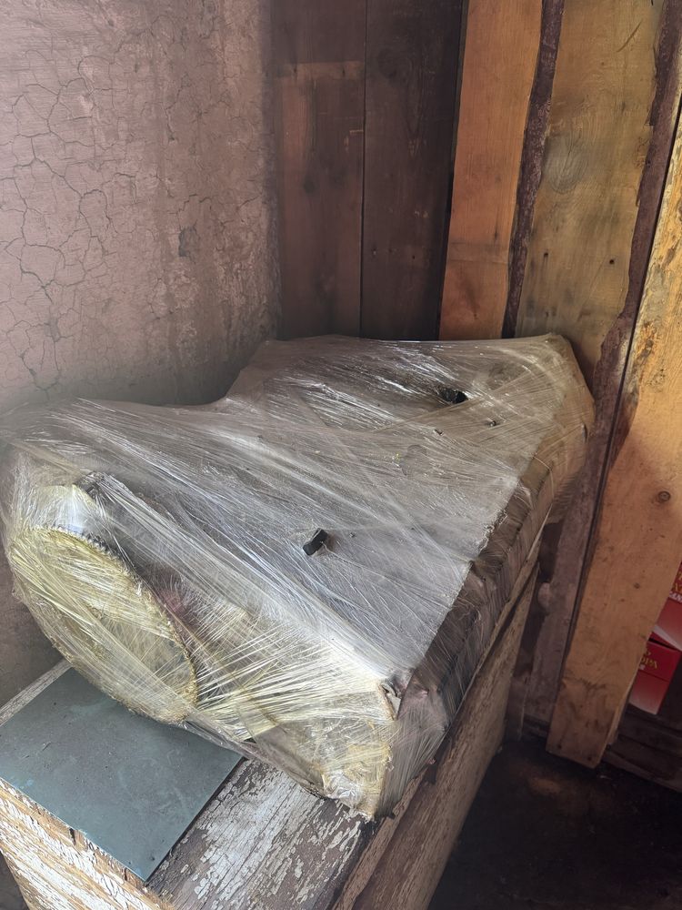 Продам двигатель M52b25 с одним ваносом
