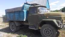 Зил каратыш в хорошим состояние хорошо