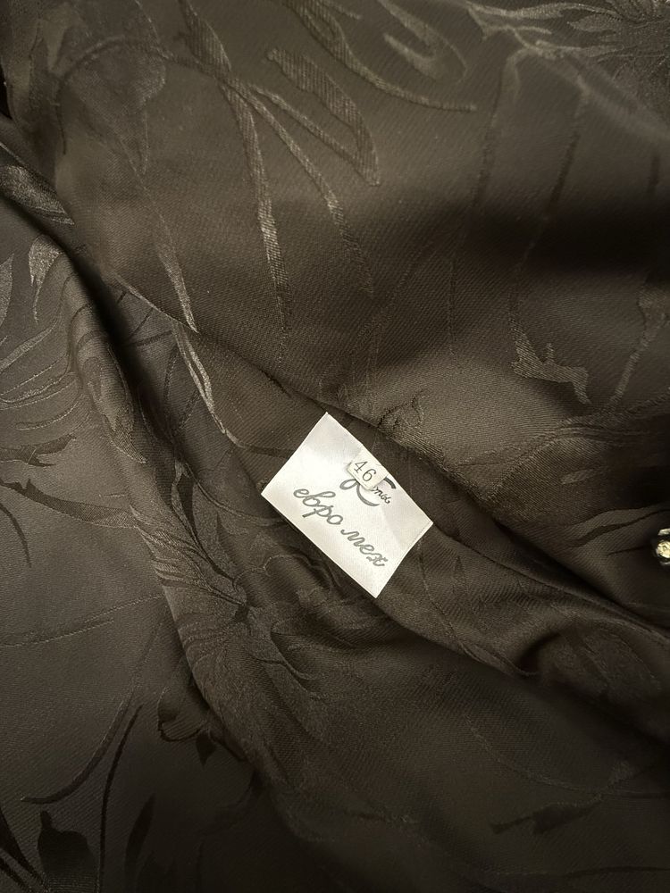 Срочно продам шубу