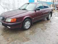 Продам ауди 100 С4
