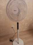 Вентилятор Midea FS35-20BRD