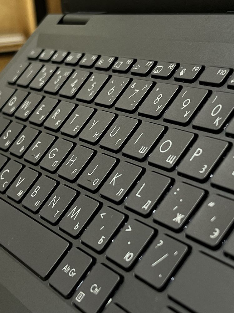 ExpertBook | Intel Core i5-1335U | ОЗУ 16Gb | SSD 256Gb