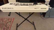 Синтезатор Kurzweil KP 140