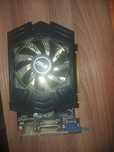 Видеокарта gt 740
