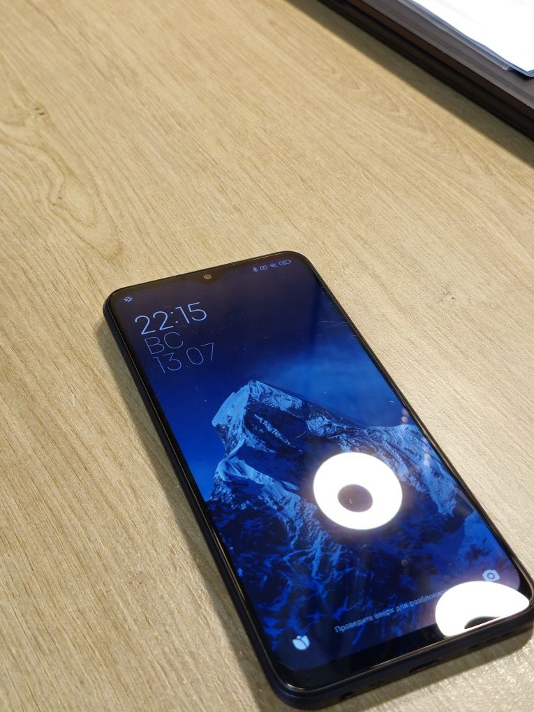 Продаю Redmi 9,64гб