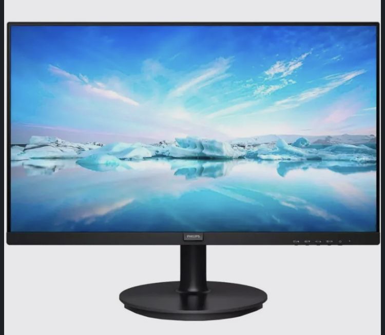 Монитор Philips 16:9 PHL 271v8