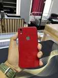 Iphone Xr 128gb Red