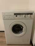 Стиральная машинка zanussi