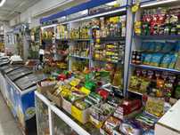 Продам двойной отдел в ТЦ Казахстан