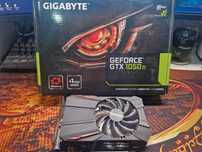Видеокарта GEFORCE GTX 1050 ti