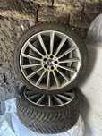 Mersedes Benz w222