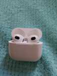 Air pods  (не оригинал)