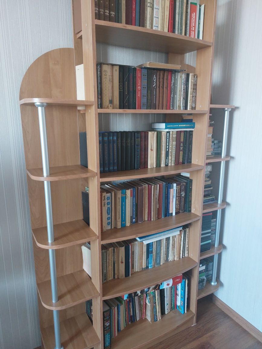 Книжная полка/книжный стеллаж