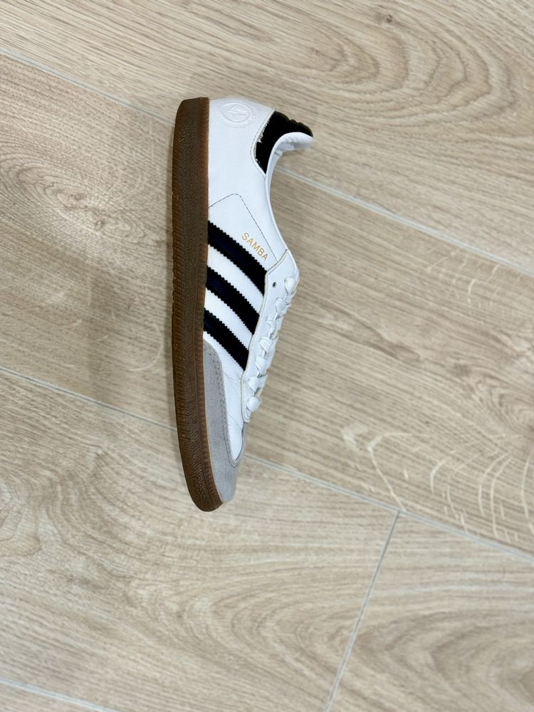 Adidas Samba оригинал | Размер 39.5 | Отличное состояние