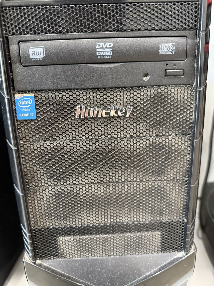 Intel Core i7-4 поколение (7мкр 12дом) лот 573079