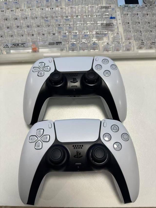 Продажа Джостик DualSence PS5