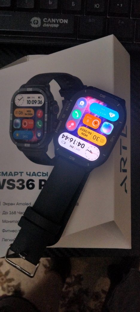 Смарт часы продам
