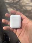 срочно airpods 2 оригинал