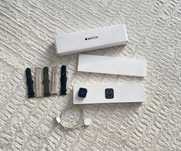 Apple Watch SE 40mm Silver Aluminum White