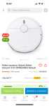Пылесос Xiaomi Robot Vacuum S10+ и Karcher VC-3