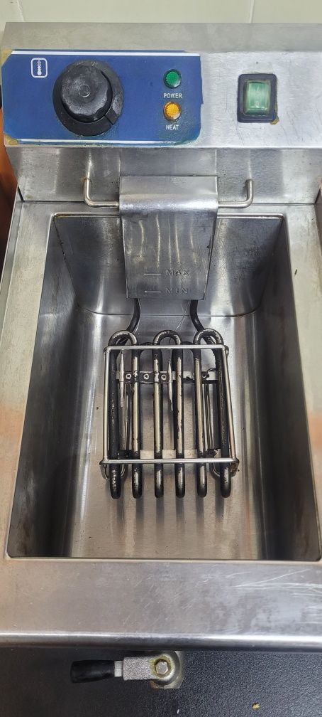 Фритюрница. Продам