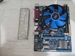 Комплект H61M+i5-3470+8Gb+Кулер