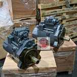 Гидравлический насос Kawasaki K3v280