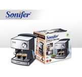 Кофемашины Sonifer и TriTower – ароматный кофе дома! Бесплатная достав