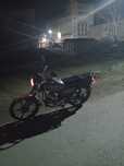 Мотоцикл Рейсер 110