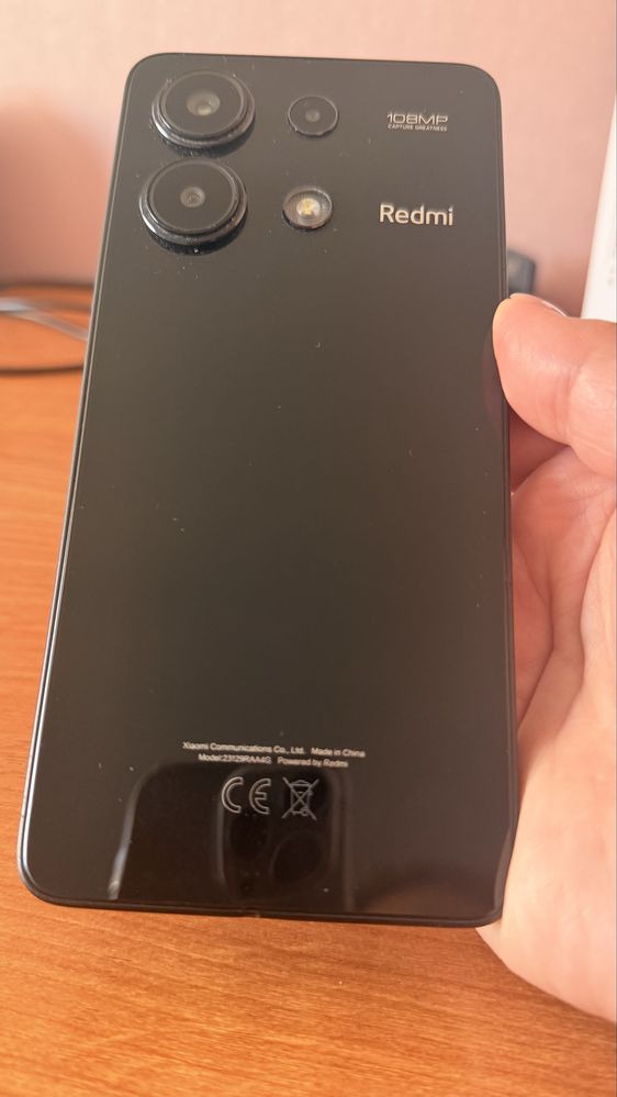 Продам Redmi Note 13