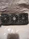 asus rog strix rx580 gaming 8gb
