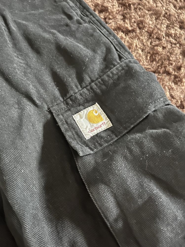 СРОЧНО! Джинсы кархартт carhartt новые