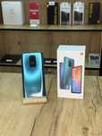 Телефон Redmi Note 9 128 gb