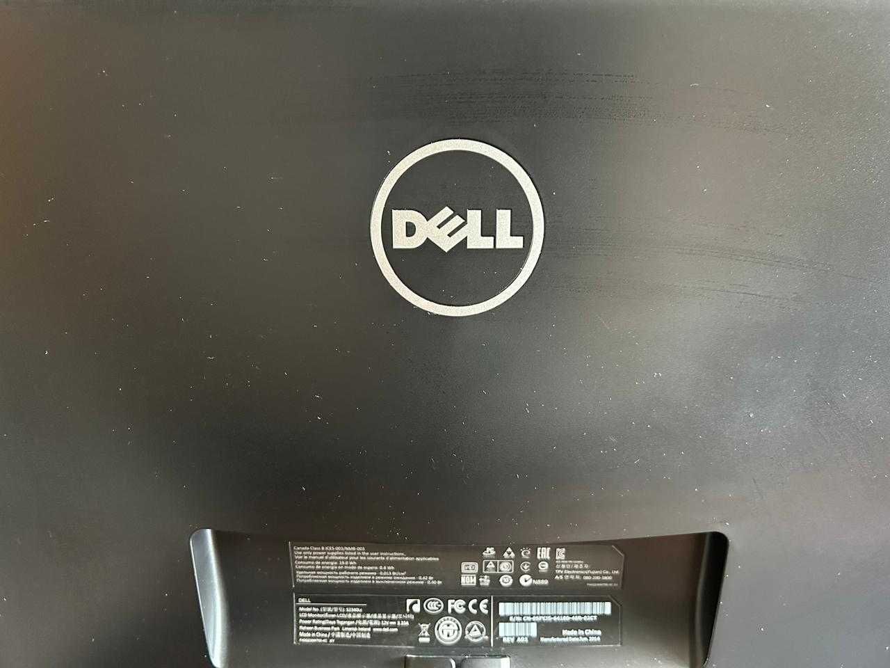 Монитор DELL S2340L