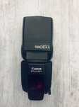 Вспышка Canon Speedlite 580EX II