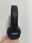 Наушники Marshall