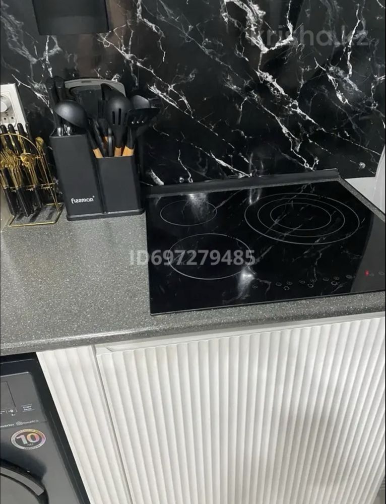 Продам уютную квартиру срочно