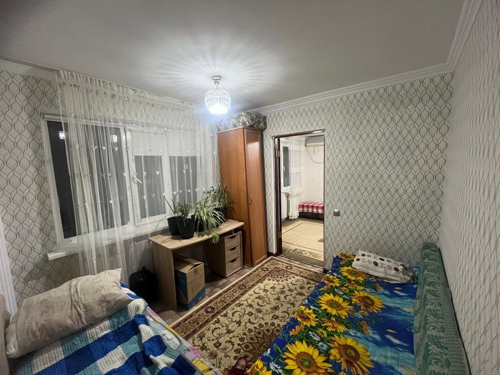Продам квартиру на Тургенева