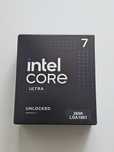 Процессор Intel Core Ultra 7 265K
