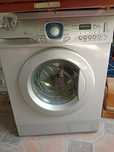 Стиральная машина LG WD-10155NU