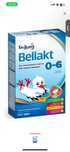 Продаю смесь «Беллакт» 0-6 месяцев