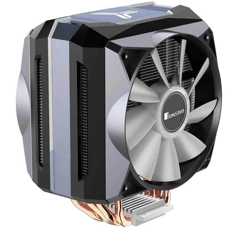 Продается кулер для CPU Jonsbo CR-1100