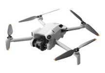 Дрон DJI Mini 4 Pro Fly More Combo (DJI RC 2)