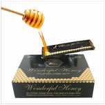 Wonderful honey | Королевский био мёд для мужского здоровья