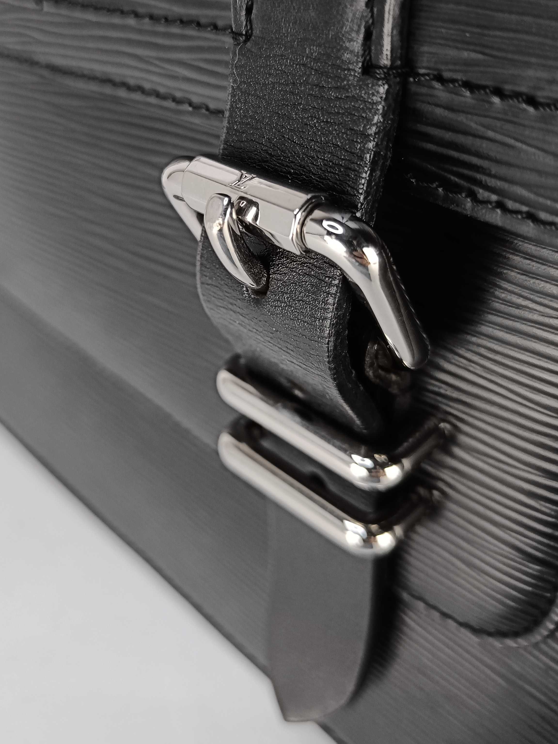 Оригинал Louis Vuitton. Мужской деловой портфель