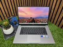 Мощный Ноутбук Huawei MateBook D15 Core i5-1135G7/Iris Xe/Ram8/SSD512/