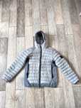 Stone Island Garment Dyed Jacket